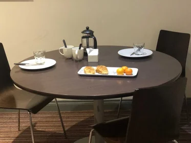Privatzimmer im Wohnheim in der 24-26 Norfolk St, Sunniside, Sunderland SR1 1EA, United Kingdom, bild 18 von 36