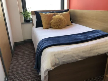 Privatzimmer im Wohnheim in der 24-26 Norfolk St, Sunniside, Sunderland SR1 1EA, United Kingdom, bild 20 von 36