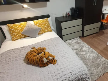 Privatzimmer im Wohnheim in der 24-26 Norfolk St, Sunniside, Sunderland SR1 1EA, United Kingdom, bild 18 von 35