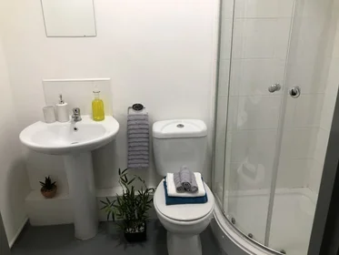 Privatzimmer im Wohnheim in der 24-26 Norfolk St, Sunniside, Sunderland SR1 1EA, United Kingdom, bild 26 von 35