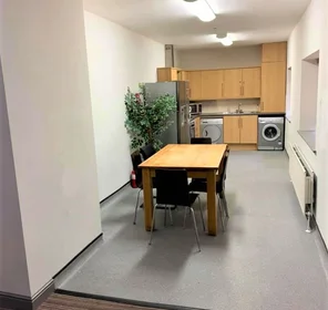 Privatzimmer im Wohnheim in der 68 Hylton Rd, Sunderland SR4 7BB, United Kingdom          , bild 19 von 30