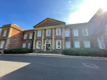 Kawalerka w rezydencji Fenham Hall Drive, Newcastle NE4 9YH., obraz 20 49