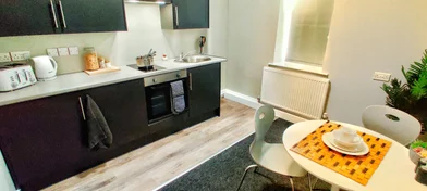 Kawalerka w rezydencji Fenham Hall Drive, Newcastle NE4 9YH., obraz 25 49