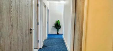 Kawalerka w rezydencji Fenham Hall Drive, Newcastle NE4 9YH., obraz 29 49