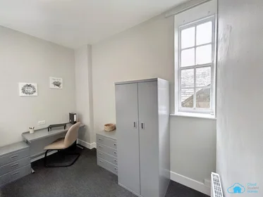 Kawalerka w rezydencji Fenham Hall Drive, Newcastle NE4 9YH., obraz 41 49