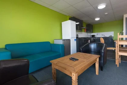 Private room in residence at London House, London Rd, Stoke-on-Trent ST4 1AB, United Kingdom, image 17 of 21