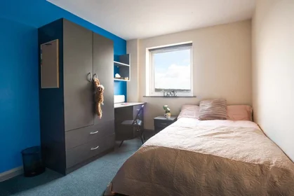 Private room in residence at London House, London Rd, Stoke-on-Trent ST4 1AB, United Kingdom, image 21 of 21