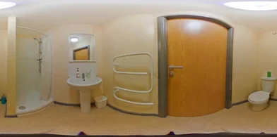 Private room in residence at London House, London Rd, Stoke-on-Trent ST4 1AB, United Kingdom, image 8 of 21