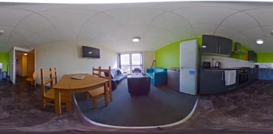 Studio in residence at London House, London Rd, Stoke-on-Trent ST4 1AB, United Kingdom, image 11 of 16