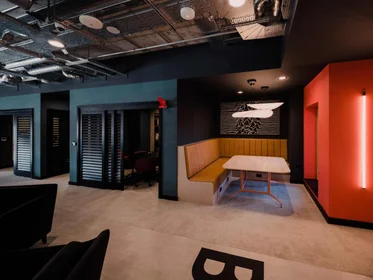 Estudio en residencia en Vita Student Belfast, 29 Bruce Street, BT2 7JD, imagen 12 de 22