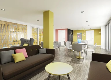 Habitación privada en residencia en Vere St, Cardiff CF24 3DS, United Kingdom, imagen 11 de 20