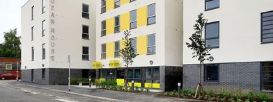 Habitación privada en residencia en Vere St, Cardiff CF24 3DS, United Kingdom, imagen 14 de 20