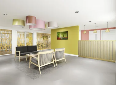 Habitación privada en residencia en Vere St, Cardiff CF24 3DS, United Kingdom, imagen 15 de 20