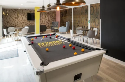 Habitación privada en residencia en Vere St, Cardiff CF24 3DS, United Kingdom, imagen 7 de 20
