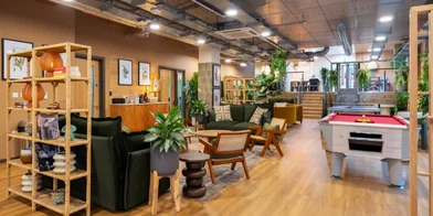 Özel oda Ikamet yerinde konumu 29 Wilder St, St Paul's, Bristol BS2 8QA, United Kingdom, 13 14 görüntüsü