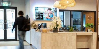 Özel oda Ikamet yerinde konumu 29 Wilder St, St Paul's, Bristol BS2 8QA, United Kingdom, 14 14 görüntüsü