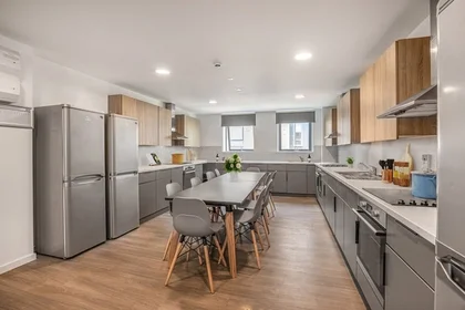 Özel oda Ikamet yerinde konumu 29 Wilder St, St Paul's, Bristol BS2 8QA, United Kingdom, 3 14 görüntüsü