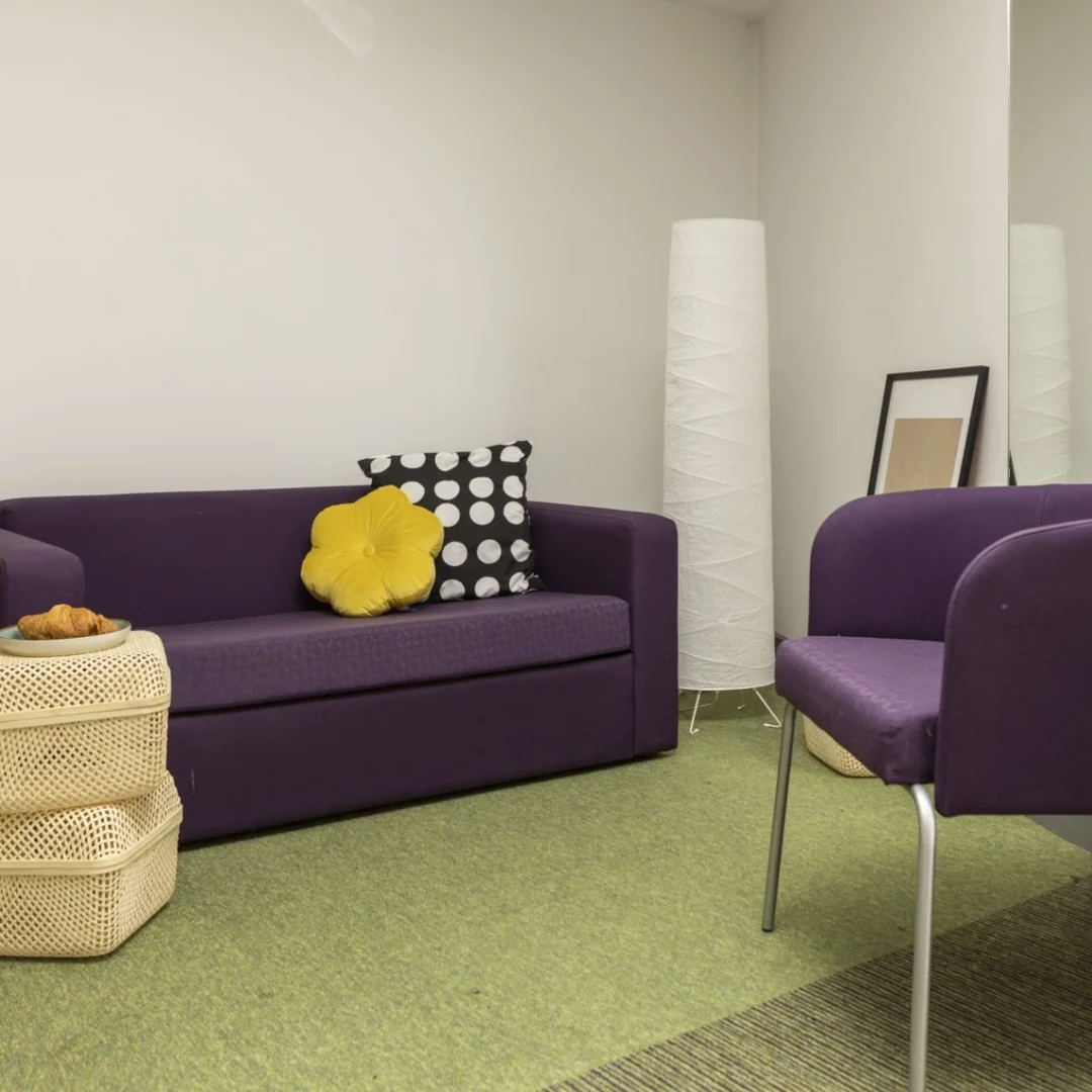 Budgetfreundliches Studentenzimmer in Campusnähe in