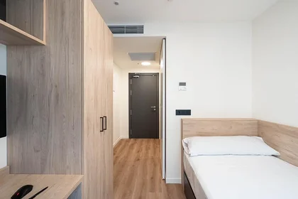 Chambre privée en résidence à Calle Alicante, 107, image 5 de 17
