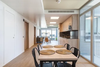 Zimmer zur Miete in einer WG in {area}