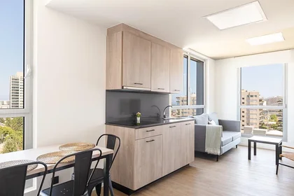 Privatzimmer im Wohnheim in der Barcelona, bild 3 von 18
