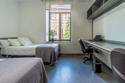 Habitación compartida en Burgos, imagen 1 de 10