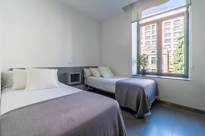 Habitación compartida en Burgos, imagen 1 de 10