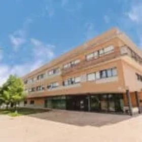 共享房间 在住宅内 在 Av. de la Universidad 7, 15的图像12