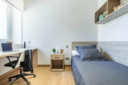 Özel oda konumu Calle del Rey, 10, 1 10 görüntüsü
