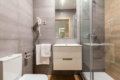 Stanza privata in residence in Calle del Rey, 10, immagine 4 di 16