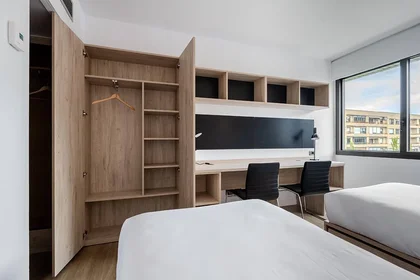 Wspólny pokój w rezydencji Pamplona, obraz 3 15