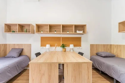 Private room in residence at Avda. de los Naranjos s/n, image 2 of 16