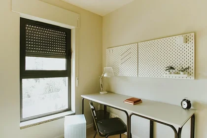 Prywatny pokój w rezydencji Rua da Quinta da Armada, 22, obraz 3 15