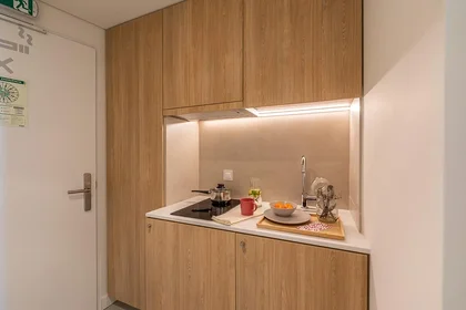 Wspólny pokój w rezydencji Porto, obraz 3 17