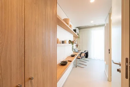 Wspólny pokój w rezydencji Porto, obraz 4 17
