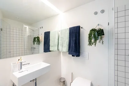 Wspólny pokój w rezydencji Porto, obraz 5 17