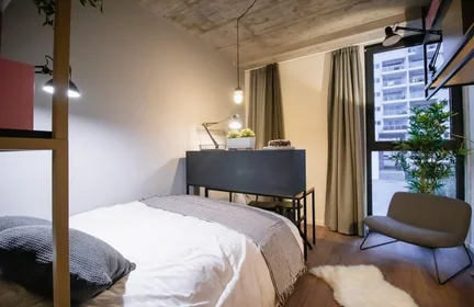 Habitación privada en Rua Manuel Pacheco de Miranda, 38, imagen 1 de 10