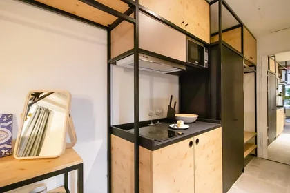Habitación privada en residencia en Rua Manuel Pacheco de Miranda, 38, imagen 4 de 16