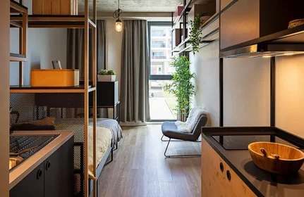 Habitación privada en residencia en Rua Manuel Pacheco de Miranda, 38, imagen 2 de 16