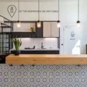 Habitación privada en residencia en Rua Manuel Pacheco de Miranda, 38, imagen 10 de 16