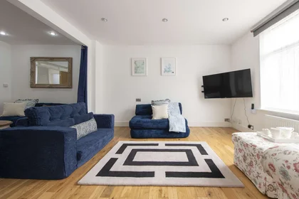 Entire apartment at Amesbury Road, image 1 of 19