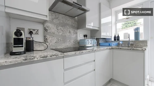 Entire apartment at Amesbury Road, image 12 of 19