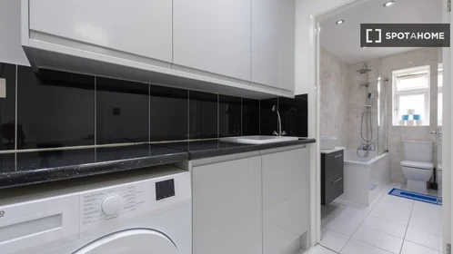 Entire apartment at Amesbury Road, image 13 of 19