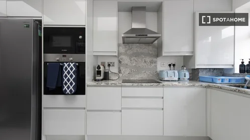 Entire apartment at Amesbury Road, image 10 of 19