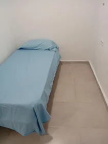 Privatzimmer in der Calle Morera Cabezo, bild 1 von 13