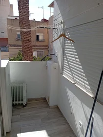 Privatzimmer in der Calle Morera Cabezo, bild 12 von 13