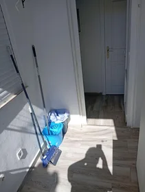 Privatzimmer in der Calle Morera Cabezo, bild 13 von 13