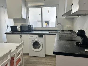 Privatzimmer in der Calle Morera Cabezo, bild 6 von 13