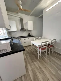 Privatzimmer in der Calle Morera Cabezo, bild 7 von 13
