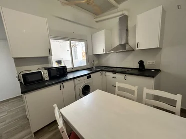 Privatzimmer in der Calle Morera Cabezo, bild 8 von 13